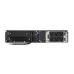 UPS APC Smart UPS SRT SRT1000RMXLA - 1000VA/900W - 6 Contactos NEMA 5-15R - Doble conversión - LCD - SRT1000RMXLA