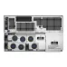 UPS APC Smart-UPS SRT8KRMXLT - 8000VA/8000W - 4 NEMA L6-20R - 2 NEMA L6-30R - Doble Conversión - LCD - SRT8KRMXLT