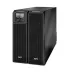 UPS APC Smart-UPS SRT - 10000VA/10000W - 6 Contactos - Doble conversión - LCD - SRT10KXLT
