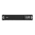 UPS APC Smart UPS SRT - 1500VA/1350W - 6 salidas - Doble conversión - LCD - SRT1500RMXLA