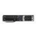 UPS APC Smart UPS SRT - 1500VA/1350W - 6 salidas - Doble conversión - LCD - SRT1500RMXLA