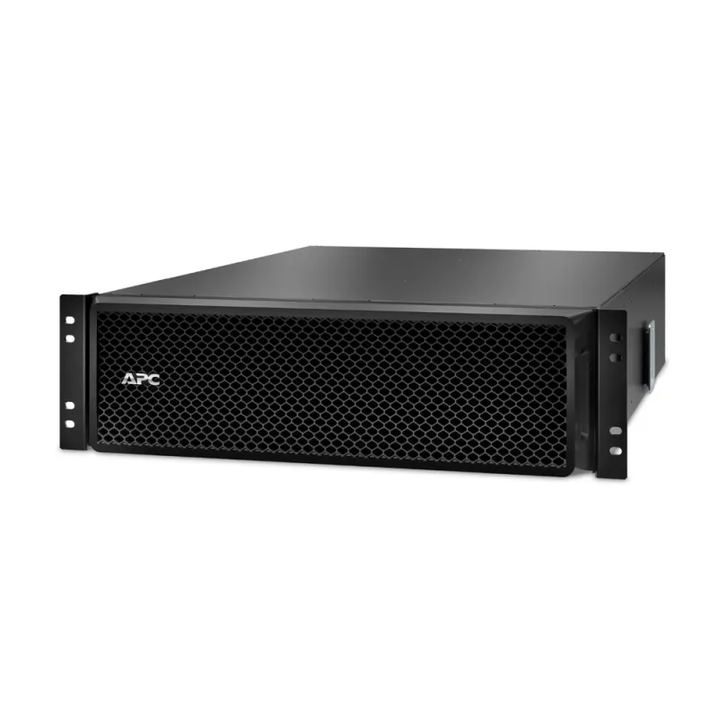 Bateria APC SRT192RMBP2 - Para Smart UPS SRT - 192V - 8KVA - 10KVA RM - SRT192RMBP2
