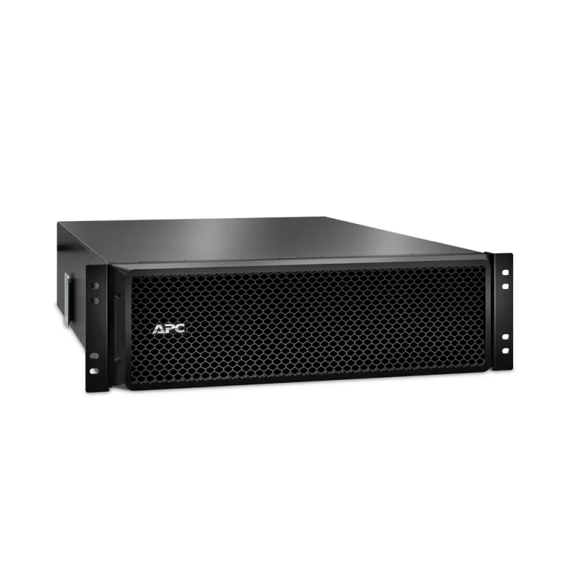 Bateria APC SRT192RMBP2 - Para Smart UPS SRT - 192V - 8KVA - 10KVA RM - SRT192RMBP2