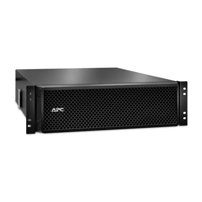 Bateria APC SRT192RMBP2 - Para Smart UPS SRT - 192V - 8KVA - 10KVA RM - SRT192RMBP2