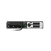 UPS APC Smart-UPS SRT - 2200VA/1800W - 7 Contactos - Doble conversión - LCD - SRT2200RMXLA