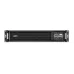 UPS APC Smart-UPS SRT - 2200VA/1800W - 7 Contactos - Doble conversión - LCD - SRT2200RMXLA