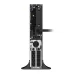 UPS APC Smart-UPS SRT SRT3000XLA - 3000VA/2700W - 8 NEMA 5-20R - 1 NEMA L5-30R - Doble conversión - LCD - SRT3000XLA