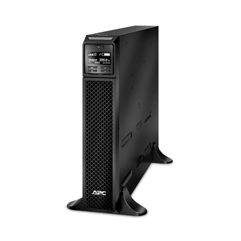 UPS APC Smart-UPS SRT - 3000VA/2700W - SRT3000XLT