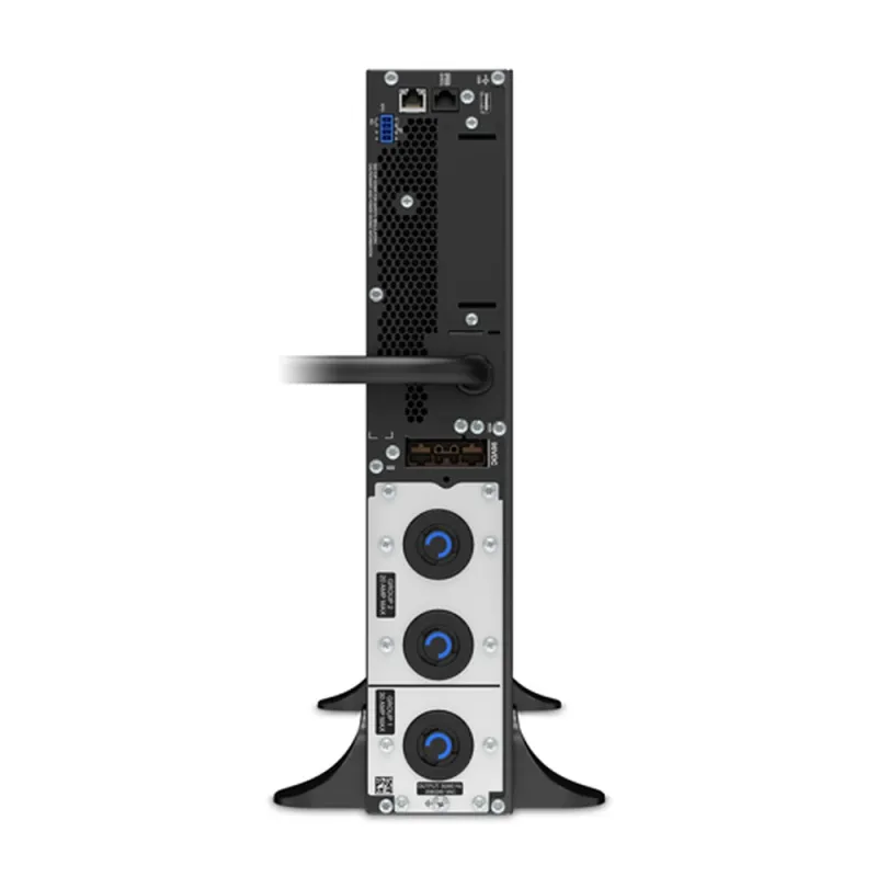 UPS APC Smart-UPS SRT - 3000VA/2700W - SRT3000XLT