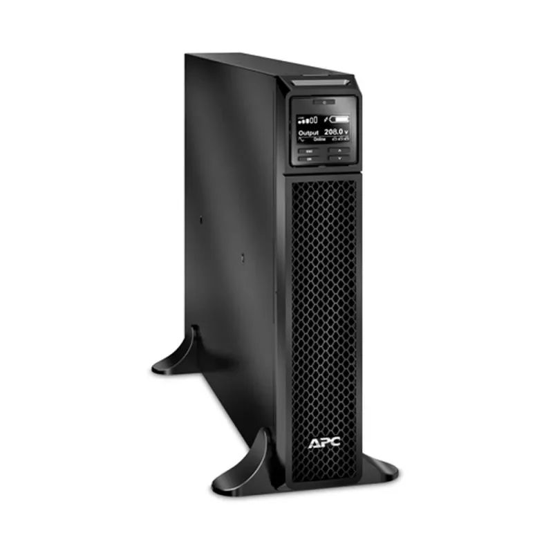 UPS APC Smart-UPS SRT - 3000VA/2700W - SRT3000XLT