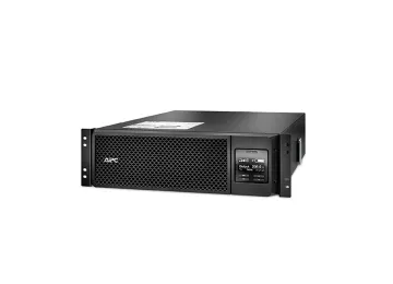 No Break Smart-UPS APC SRT5KRMXLT - SRT - 5000va - Etherne..