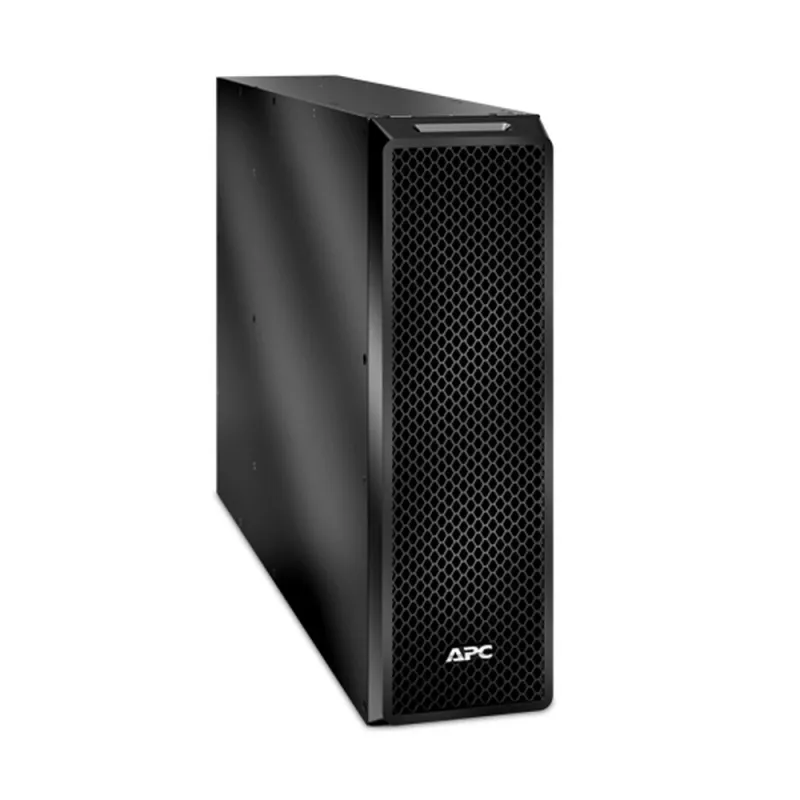 Transformador APC Step-Down - 5000VA - 12 Contactos - Doble conversión - SRT5KTF