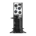 UPS APC Smart-UPS SRT - 5000VA/4800W - 4 contactos - Doble Conversión - LCD - SRT5KXLT