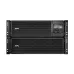 UPS APC Smart-UPS SRT8KRMXLT - 8000VA/8000W - 4 NEMA L6-20R - 2 NEMA L6-30R - Doble Conversión - LCD - SRT8KRMXLT