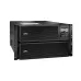 UPS APC Smart-UPS SRT8KRMXLT - 8000VA/8000W - 4 NEMA L6-20R - 2 NEMA L6-30R - Doble Conversión - LCD - SRT8KRMXLT
