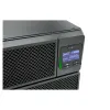 UPS APC Smart-UPS SRT8KRMXLT - 8000VA/8000W - 4 NEMA L6-20R - 2 NEMA L6-30R - Doble Conversión - LCD - SRT8KRMXLT