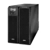 Ups Apc Smart Ups Srt 8000Va/8000W 7 Contactos Doble Conversión Lcd - SRT8KXLT
