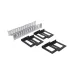 Rieles De Montaje Apc 19p Para Smart Ups Srt - SRTRK2