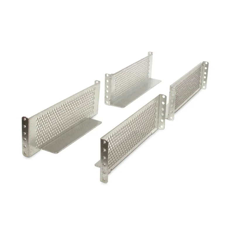 Kit de montaje APC 2 Postes para Smart-UPS SRT - SRTRK3