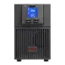 UPS APC SRV2KA - 2000VA/1600W - 4 Contactos - Doble conversión - LCD - SRV2KA