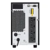 UPS APC SRV2KA - 2000VA/1600W - 4 Contactos - Doble conversión - LCD - SRV2KA
