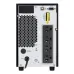 UPS APC SRV2KA - 2000VA/1600W - 4 Contactos - Doble conversión - LCD - SRV2KA
