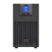 UPS APC - 3000VA/2400W - 4 Contactos - Doble conversión - LCD - SRV3KA