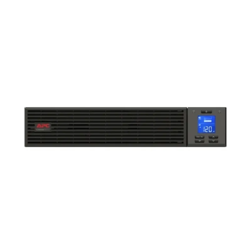 UPS APC - 2000VA/1600W - 4 contactos - Línea interactiva - SRV2KRA