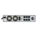 UPS APC SRV3KRA - 3000VA/2400W - 6 NEMA 5-20R - 1 NEMA L5-30R - Doble Conversión - LCD - SRV3KRA