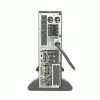 UPS APC Smart-UPS RT - 3000VA/2100W - 8 Contactos - Doble Conversión - SURTA3000XL