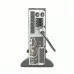 UPS APC Smart-UPS RT - 3000VA/2100W - 8 Contactos - Doble Conversión - SURTA3000XL