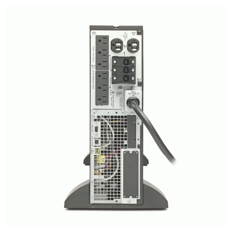 UPS APC Smart-UPS RT - 3000VA/2100W - 8 Contactos - Doble Conversión - SURTA3000XL