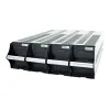 Módulo de Baterías APC - 384V - SYBT4