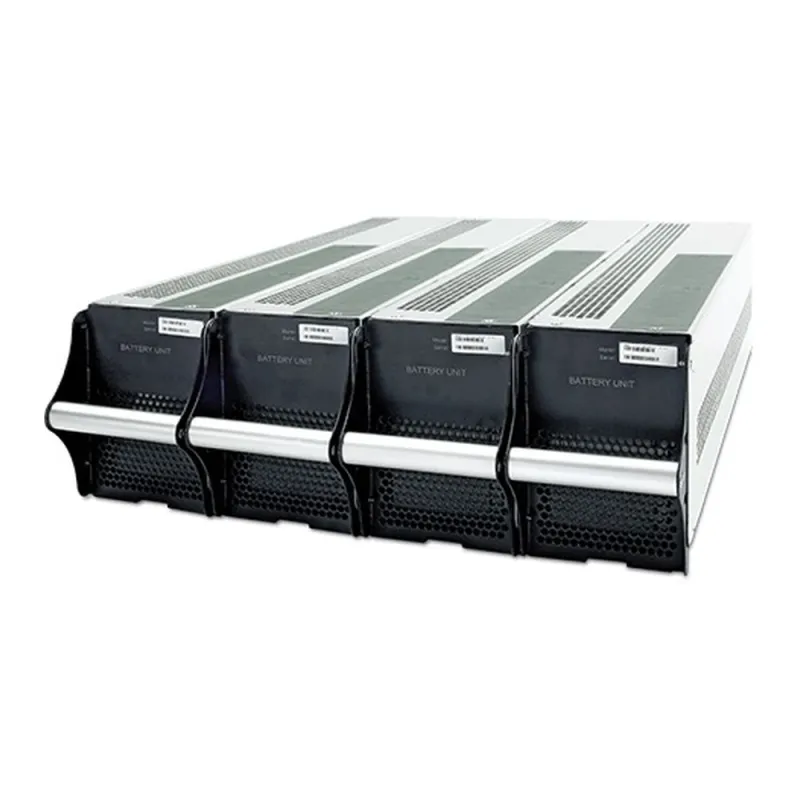 Módulo de Baterías APC - 384V - SYBT4