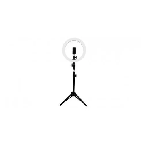 Aro De Luz Game Factor Lrg300 Usb 1.5M Negro - LRG300