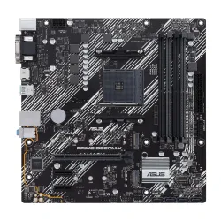 Asus Prime B550M-K Amd B550 Enchufe Am4 Micro Atx - 90MB14V0-M0AAY0 Asus Prime B550M-K Amd B550 Enchufe Am4 Micro Atx - 90MB14V0-M0AAY0