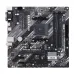 Tarjeta Madre ASUS PRIME A520M-A II/CSM - Socket AM4 - 4xDDR4 - 2133/3200/4800(OC) MHz - HDMI - VGA - DisplayPort - USB 2.0/3.2 - Micro ATX - PRIME A520M-A II/CSM