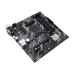 Tarjeta Madre ASUS PRIME A520M-A II/CSM - Socket AM4 - 4xDDR4 - 2133/3200/4800(OC) MHz - HDMI - VGA - DisplayPort - USB 2.0/3.2 - Micro ATX - PRIME A520M-A II/CSM