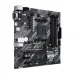 Tarjeta Madre ASUS PRIME A520M-A II/CSM - Socket AM4 - 4xDDR4 - 2133/3200/4800(OC) MHz - HDMI - VGA - DisplayPort - USB 2.0/3.2 - Micro ATX - PRIME A520M-A II/CSM