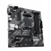 Tarjeta Madre ASUS PRIME A520M-A II/CSM - Socket AM4 - 4xDDR4 - 2133/3200/4800(OC) MHz - HDMI - VGA - DisplayPort - USB 2.0/3.2 - Micro ATX - PRIME A520M-A II/CSM