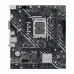 Tarjeta Madre ASUS PRIME H610M-K D4 - Socket 1700 - 2xDDR4 - 2133/2800/3200MHz - HDMI - VGA - USB 2.0/3.2 - Micro ATX - PRIME H610M-K D4 Tarjeta Madre ASUS PRIME H610M-K D4 - Socket 1700 - 2xDDR4 - 2133/2800/3200MHz - HDMI - VGA - USB 2.0/3.2 - Micro ATX - PRIME H610M-K D4