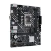 Tarjeta Madre ASUS PRIME H610M-K D4 - Socket 1700 - 2xDDR4 - 2133/2800/3200MHz - HDMI - VGA - USB 2.0/3.2 - Micro ATX - PRIME H610M-K D4