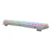 Teclado Gamer ASUS ROG Falchion - Inalámbrico - Cherry MX RGB Red - 90MP0347-BKAA11