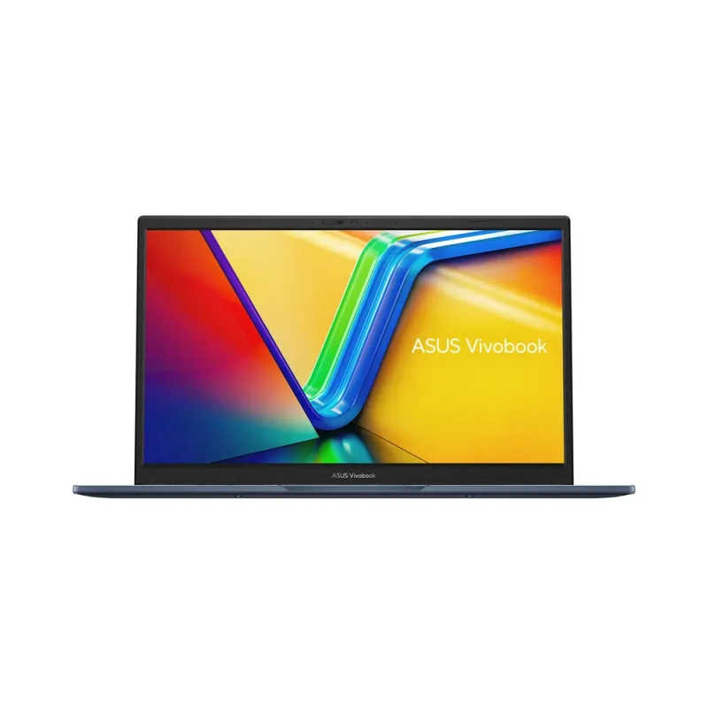 Asus Vivobook 14 F1404Va-Nk1056W Intel® Core™ I5 I5-1334U Computadora Portátil 35.6 Cm (14") Full Hd 8 Gb Ddr4-Sdram 512 Gb Ssd Wi-Fi 6E (802.11Ax) Windows 11 Home Azul - 90NB10I1-M019E0