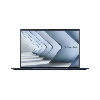 Asus Expertbook B9 Oled B9403Cvar-C732G1T-P2 Intel Core 7 150U Computadora Portátil 35.6 Cm (14") Wqxga+ 32 Gb Lpddr5X-Sdram 1 Tb Ssd Wi-Fi 6E (802.11Ax) Windows 11 Pro Negro - 90NX05W1-M01Y30