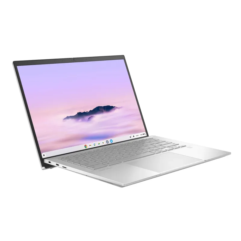 Laptop ASUS Chromebook CB5403CMA - 14" - Intel Core Ultra 7 155U - 16GB - 512GB SSD - ChromeOS - 90NX0791-M001E0