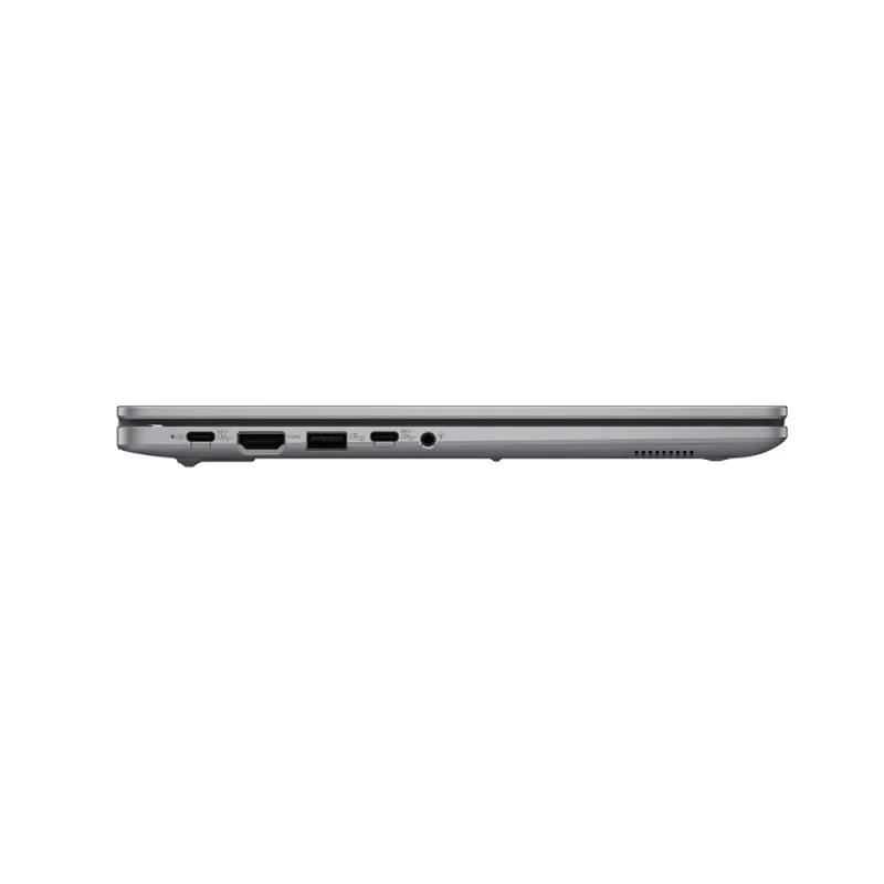 Laptop ASUS ExpertBook P1 - 14" - Intel Core i7-13620H - 16GB - 512GB SSD - Windows 11 Pro - 90NX0871-M00VS0