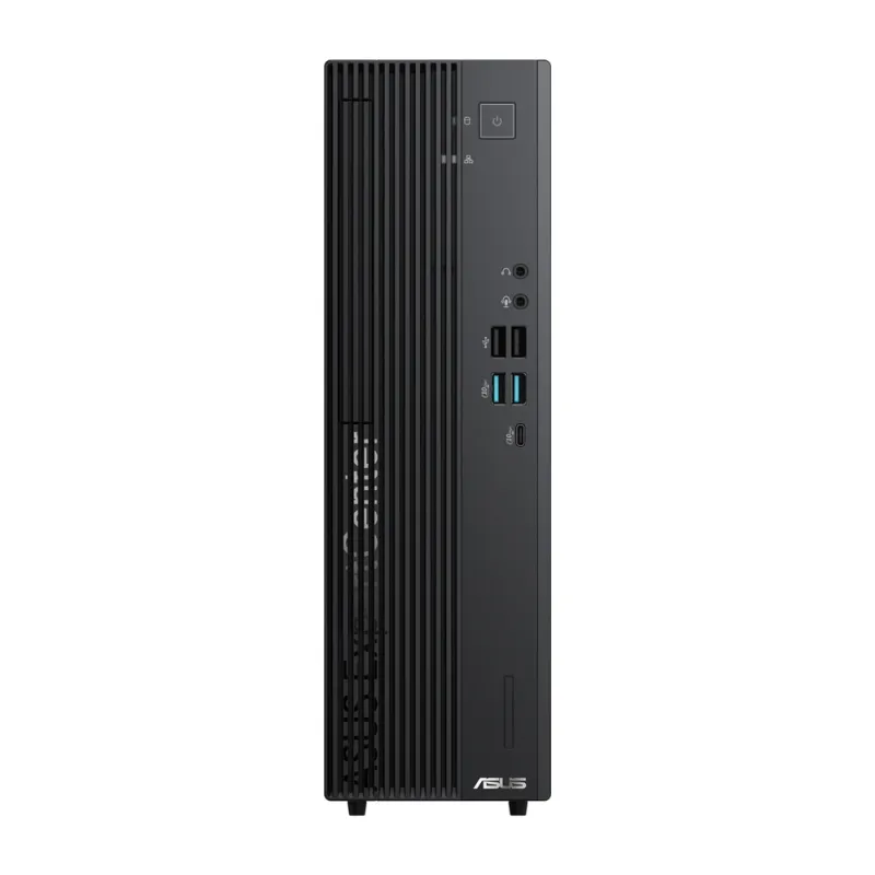 Asus Expertcenter D7 Sff D700Sees­-I716G512-­P2 Intel® Core™ I7 I7-13700 16 Gb Ddr4-Sdram 512 Gb Ssd Windows 11 Pro Pc Negro - 90PF0421-M026Z0