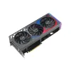 Tarjeta de Video ASUS ROG Strix GeForce RTX 4060 OC Edition - 8GB - 128-bit - PCI-E 4.0 - GDDR6 - HDMI - DisplayPort - ROG-STRIX-RTX4060-O8G-GAMING