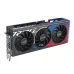 Tarjeta de Video ASUS ROG Strix GeForce RTX 4060 OC Edition - 8GB - 128-bit - PCI-E 4.0 - GDDR6 - HDMI - DisplayPort - ROG-STRIX-RTX4060-O8G-GAMING